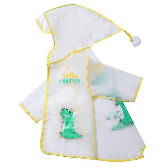 Children's raincoats, girls, primary school students, rain boots, kindergarten, new waterproof style for boys, baby rain boots
Children's raincoats, girls, primary school students, rain boots, kindergarten, new waterproof style for boys, baby rain boots