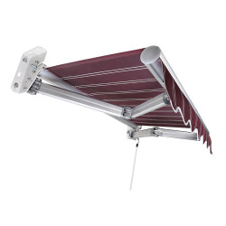 Olilan awning new model promotion Olilan awning new model promotion