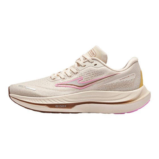 Lanyue lite Hongxing Erke women's running shoes 2025 autumn new lightweight cushioning sports shoes soft sole rebound shoes
Lanyue lite Hongxing Erke women's running shoes 2025 autumn new lightweight cushioning sports shoes soft sole rebound shoes