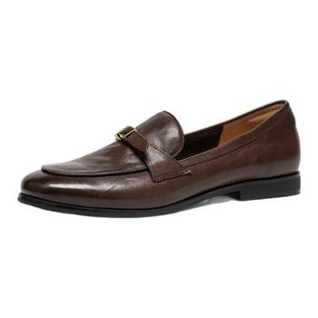 BeauToday Loafers 2025 new leather shoes 
BeauToday Loafers 2025 new leather shoes