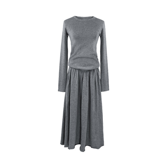 aaaaxbbb love Budi Ai heavy worker fabric four -color knitted skirt two set of temperament top skirt
aaaaxbbb love Budi Ai heavy worker fabric four -color knitted skirt two set of temperament top skirt