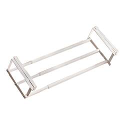 Shoe cabinet hanging shoe rack household shoe cabinet telescopic bracket Shoe cabinet hanging shoe rack household shoe cabinet telescopic bracket