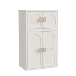 Variety DIY simple children's wardrobe Simao Variety DIY simple children's wardrobe Simao