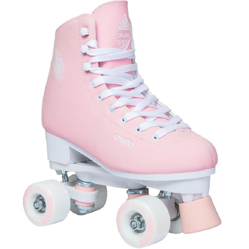 Decathlon Kida Double Row Roller Skates Women's Kids