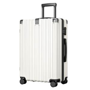 Luggage box female tie box 2023 new suitcase students large -capacity male durable and strong password box box
 Luggage box female tie box 2023 new suitcase students large -capacity male durable and strong password box box