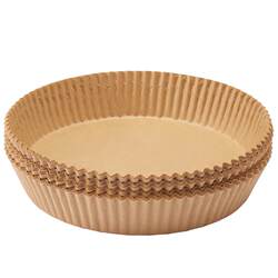 Supor air fryer special paper plate round shape Supor air fryer special paper plate round shape