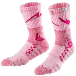 Victoria Shark actual combat professional basketball socks Men's towel bottom running training American thick mid -length sports socks
 Victoria Shark actual combat professional basketball socks Men's towel bottom running training American thick mid -length sports socks