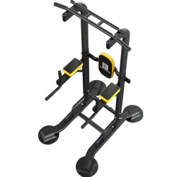 Indoor horizontal bar Maikang multi-function pull-up device Indoor horizontal bar Maikang multi-function pull-up device