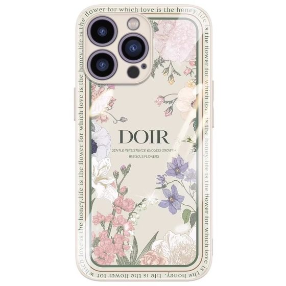 Xiaoxiangfeng Apple 16/15promax mobile phone case big brand Hibiscus flower iphone14/13pro all-inclusive 12 women's Huawei mate60 glass high-end P50 high-end original protective case Xiaoxiangfeng Apple 16/15promax mobile phone case big brand Hibiscus flower iphone14/13pro all-inclusive 12 women's Huawei mate60 glass high-end P50 high-end original protective case