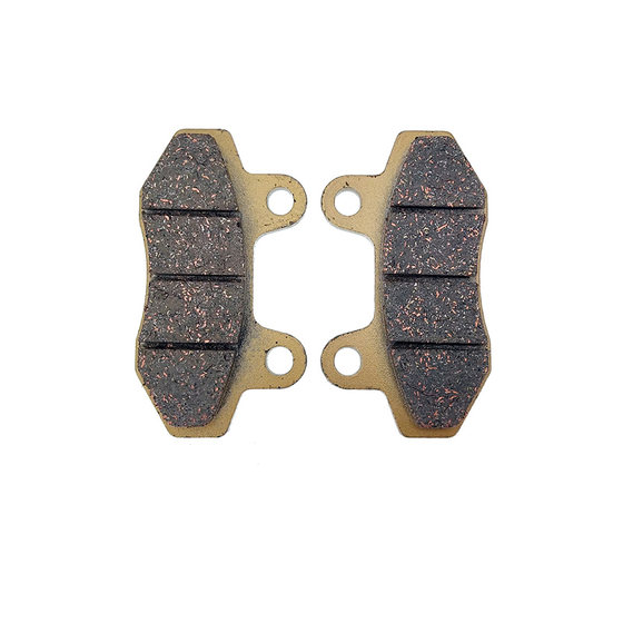 Electric vehicle brake pads battery car brakes, disc brake leather universal electric motorcycles front and rear brake table bell Ayidi Ema
 Electric vehicle brake pads battery car brakes, disc brake leather universal electric motorcycles front and rear brake table bell Ayidi Ema