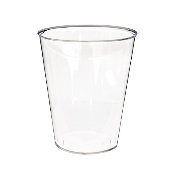 Disposable cup, aviation cup, household water cup, commercial tea cup, space cup, thickened transparent hard plastic beer food grade Disposable cup, aviation cup, household water cup, commercial tea cup, space cup, thickened transparent hard plastic beer food grade