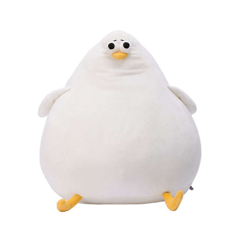  Chip seagull 鳥 カモメ ぬいぐるみ Jellycat Chip Seagull チップシーガル カモメ とり を通販 | ETOFFE