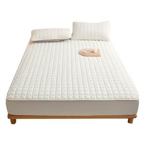 Jieliya Class A Thicken Mattress Paddle Household Protective Mat Mattress Student Dormitory Waterproof Mat Thin Style 
Jieliya Class A Thicken Mattress Paddle Household Protective Mat Mattress Student Dormitory Waterproof Mat Thin Style