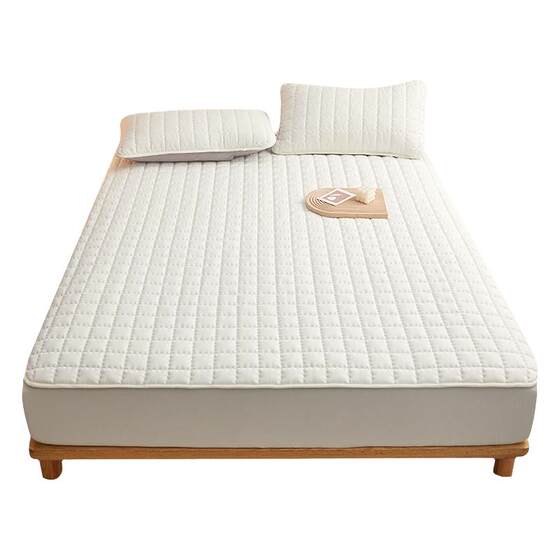 Jieliya Class A Thicken Mattress Paddle Household Protective Mat Mattress Student Dormitory Waterproof Mat Thin Style 
Jieliya Class A Thicken Mattress Paddle Household Protective Mat Mattress Student Dormitory Waterproof Mat Thin Style