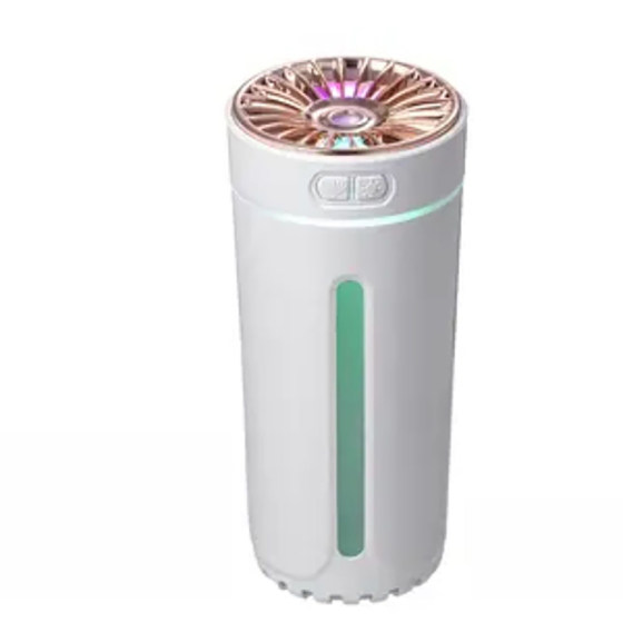 New car-mounted aromatherapy humidifier small silent portable usb phantom cup marionette aromatherapy atmosphere light lasting 
New car-mounted aromatherapy humidifier small silent portable usb phantom cup marionette aromatherapy atmosphere light lasting