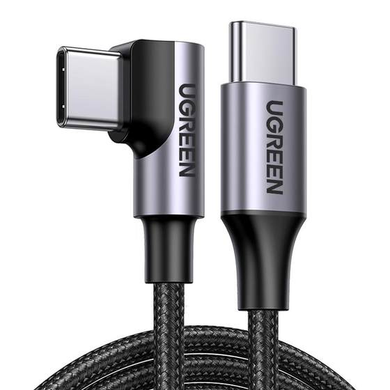 Green Network is suitable for Apple 16 charging cable USB to typec data cable for iPhone17pro15 Huawei vivo Xiaomi oppo Android mobile phone PD fast charging game ctoc port elbow cable
Green Network is suitable for Apple 16 charging cable USB to typec data cable for iPhone17pro15 Huawei vivo Xiaomi oppo Android mobile phone PD fast charging game ctoc port elbow cable