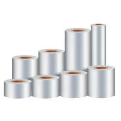 Takeaway stretch film PE small roll special stretch packaging film Takeaway stretch film PE small roll special stretch packaging film