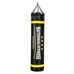 Boxing sandbag Sanda vertical professional fitness family Boxing sandbag Sanda vertical professional fitness family