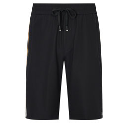 Bird Life Casual Knitted Shorts Bird Life Casual Knitted Shorts