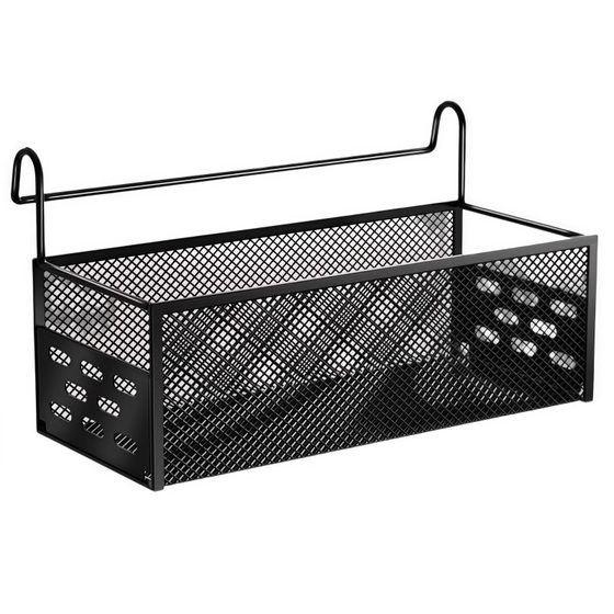 Dormitory bedside hanging basket storage rack lay on the hanging bedside good objects artifact dormitory without punching storage rack
Dormitory bedside hanging basket storage rack lay on the hanging bedside good objects artifact dormitory without punching storage rack