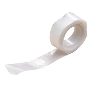 Yimo hand-made aromatherapy homemade candle diy material tools fixed point glue cup wax core fixed double-sided traceless and transparent 
Yimo hand-made aromatherapy homemade candle diy material tools fixed point glue cup wax core fixed double-sided traceless and transparent