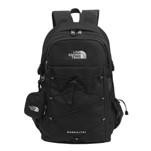 Schoolbag for men with high school backpack junior high school students high school students large capacity backpack female outdoor travel mountaineering bag 
Schoolbag for men with high school backpack junior high school students high school students large capacity backpack female outdoor travel mountaineering bag