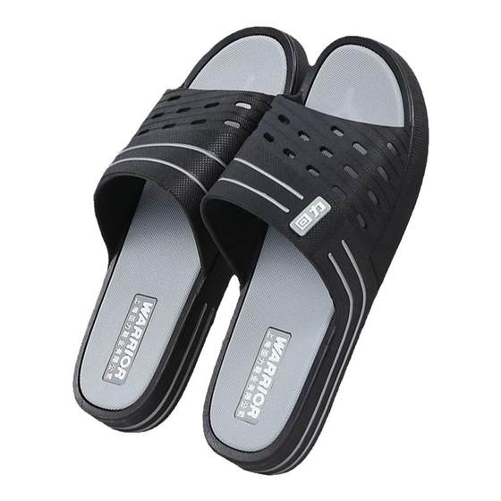 Huili Slippers for men's summer new home bathing room indoor sandals for men's autumn bathroom thick sole wear flip flops 
Huili Slippers for men's summer new home bathing room indoor sandals for men's autumn bathroom thick sole wear flip flops