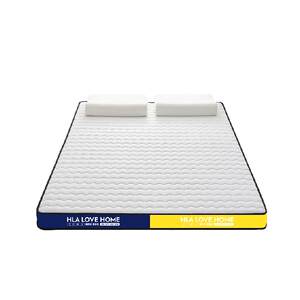 Hailan Home Class A latex mattress cushion thickened sponge mattress dormitory student tatami mattress mattress 
Hailan Home Class A latex mattress cushion thickened sponge mattress dormitory student tatami mattress mattress