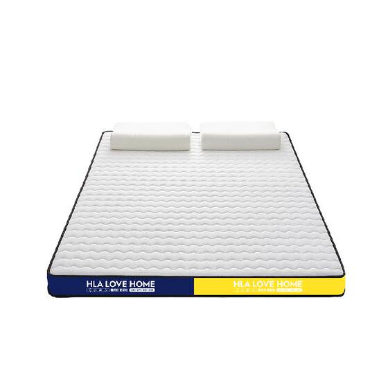 Hailan Home Class A latex mattress cushion thickened sponge mattress dormitory student tatami mattress mattress 
Hailan Home Class A latex mattress cushion thickened sponge mattress dormitory student tatami mattress mattress