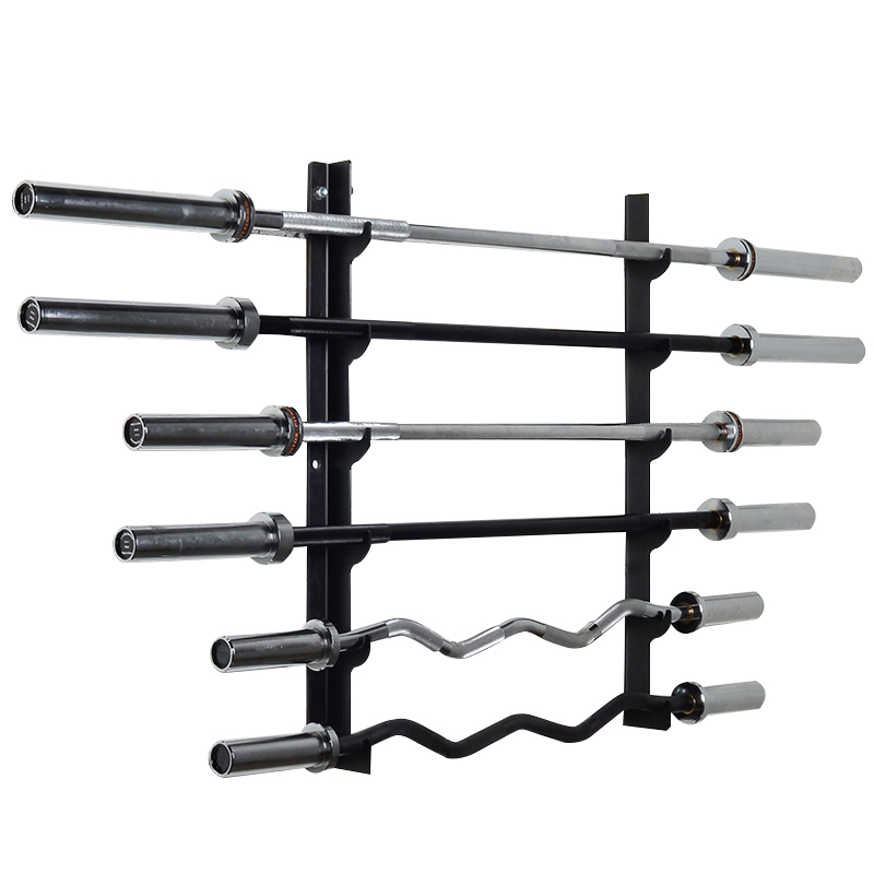 Vitox 1.8m ストレートバーベル - 544kg 容量