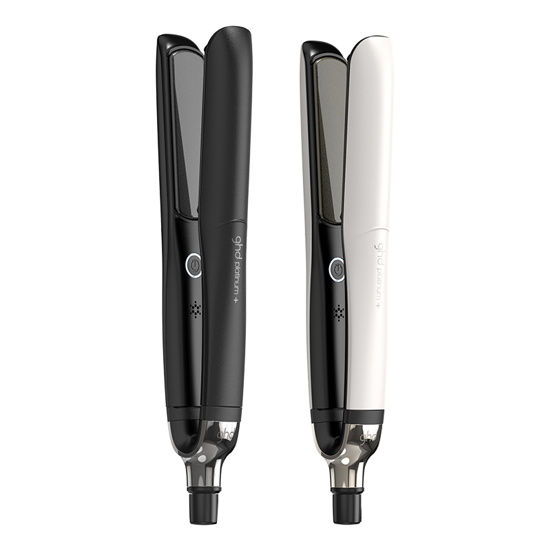 ✨本日限定セール✨ghdプラチナム＋　ストーレートヘアアイロン　白 ghd platinum + ストレートヘアアイロン