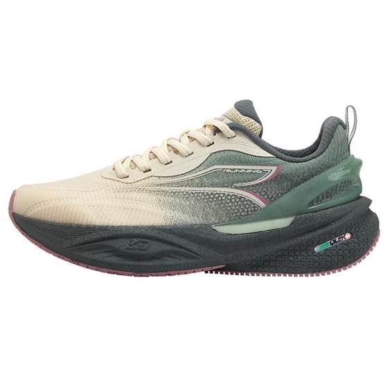361 Speed CQT2.0 Running Shoes 2025 Autumn New Professional Cushioning Stable Running Shoes Mesh Sports Shoes Women
361 Speed CQT2.0 Running Shoes 2025 Autumn New Professional Cushioning Stable Running Shoes Mesh Sports Shoes Women