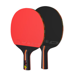 Table tennis racket genuine set for primary school students special professional table tennis racket children's direct shot horizontal shot century dawn soldier
 Table tennis racket genuine set for primary school students special professional table tennis racket children's direct shot horizontal shot century dawn soldier