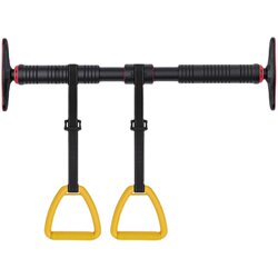 Schneider horizontal bar household wall pull-up fitness children without punching Schneider horizontal bar household wall pull-up fitness children without punching