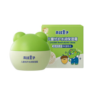 Frog Prince Baby Cream Children's Facial Cream Moisturizing Newborn Baby Moisturizing Lotion Women's Face Oil Seasonal Skin Care Frog Prince Baby Cream Children's Facial Cream Moisturizing Newborn Baby Moisturizing Lotion Women's Face Oil Seasonal Skin Care