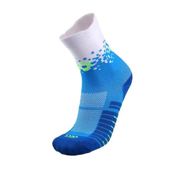 Little Li Zi: Li Zhi made socks, basketball running professional sports socks, middle tube sweat-absorbing and thickened towel bottom for men Little Li Zi: Li Zhi made socks, basketball running professional sports socks, middle tube sweat-absorbing and thickened towel bottom for men