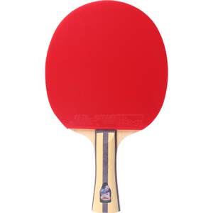 Red Shuangxi Official Flagship Store Table Tennis Racket Four-star Single Shot 4-star Crazy Children Students Beginners Adults Direct 
Red Shuangxi Official Flagship Store Table Tennis Racket Four-star Single Shot 4-star Crazy Children Students Beginners Adults Direct