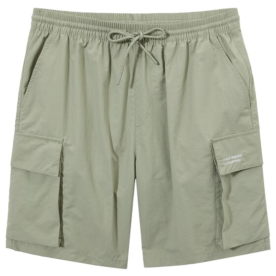 Hot air men's work shorts 2025 summer new retro large pocket casual beach vacation shorts medium pants
Hot air men's work shorts 2025 summer new retro large pocket casual beach vacation shorts medium pants