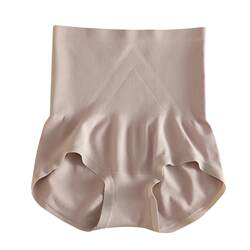 [Soft and comfortable seamless tummy control butt lifting women's underwear [Soft and comfortable seamless tummy control butt lifting women's underwear