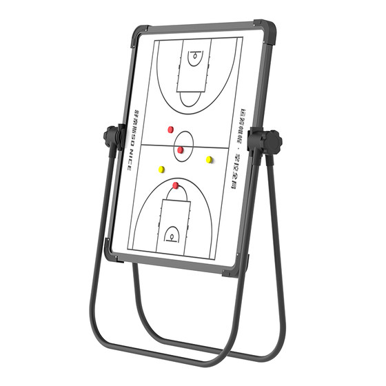 Shunais football basketball tactical board magnetic five-a-side coach football board youth training lesson plan notebook technical board
Shunais football basketball tactical board magnetic five-a-side coach football board youth training lesson plan notebook technical board