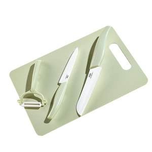 BABYCARE Auxiliary Food Knife Tool Baby Supplementary Food Tool Baby Furniture Furniture Furniture Cabin Ceramics Ceramics Set
 BABYCARE Auxiliary Food Knife Tool Baby Supplementary Food Tool Baby Furniture Furniture Furniture Cabin Ceramics Ceramics Set