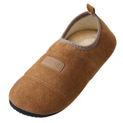 Haimochuan casual warm autumn and winter fleece socks for men and women Haimochuan casual warm autumn and winter fleece socks for men and women