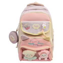 2025 new children’s schoolbags and backpacks 2025 new children’s schoolbags and backpacks