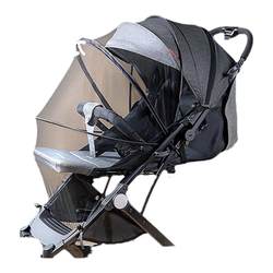 Kidney nest baby stroller mosquito net trolley mosquito cover Kidney nest baby stroller mosquito net trolley mosquito cover
