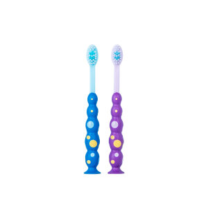 Anmes Children's Toothbrush Child Soft Hair toothbrush Toothpine Plated Planted Planted Planted Planted Planted Plated Planted Planted Baby Infant Toddlers 3-6-12 years old Anmes Children's Toothbrush Child Soft Hair toothbrush Toothpine Plated Planted Planted Planted Planted Planted Plated Planted Planted Baby Infant Toddlers 3-6-12 years old