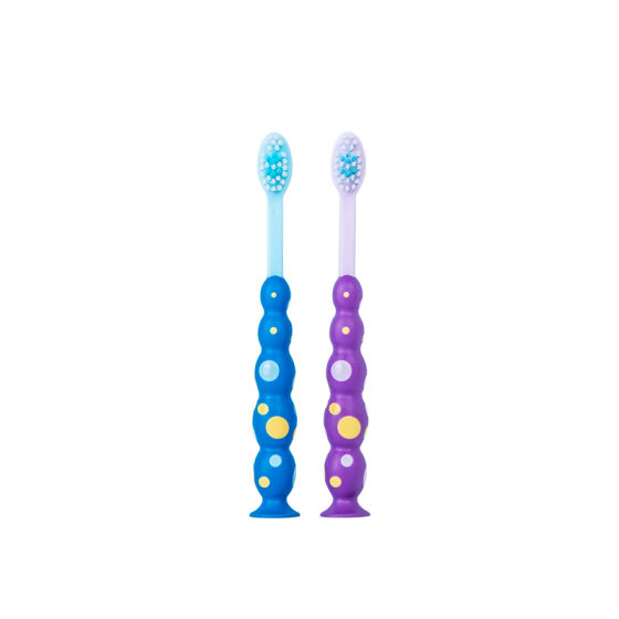 Anmes Children's Toothbrush Child Soft Hair toothbrush Toothpine Plated Planted Planted Planted Planted Planted Plated Planted Planted Baby Infant Toddlers 3-6-12 years old Anmes Children's Toothbrush Child Soft Hair toothbrush Toothpine Plated Planted Planted Planted Planted Planted Plated Planted Planted Baby Infant Toddlers 3-6-12 years old
