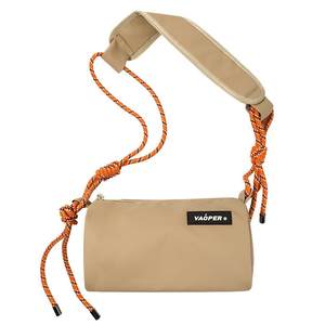 Vaoper feeds the niche messenger bag men's wild bag shoulder bag women's pillow bag casual bag tide card backpack Vaoper feeds the niche messenger bag men's wild bag shoulder bag women's pillow bag casual bag tide card backpack