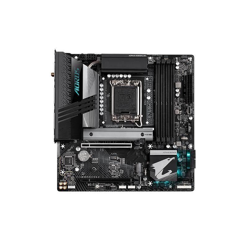 【4点セット】intel i5 13600kf Z790M AORUS 4点セット】intel i5 13600kf Z790M AORUS