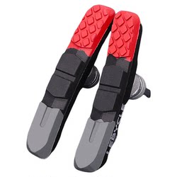 LeBaike bicycle brake leather silent and wear-resistant LeBaike bicycle brake leather silent and wear-resistant