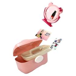 Non-toxic children's cosmetics girls simulated wear toys Non-toxic children's cosmetics girls simulated wear toys